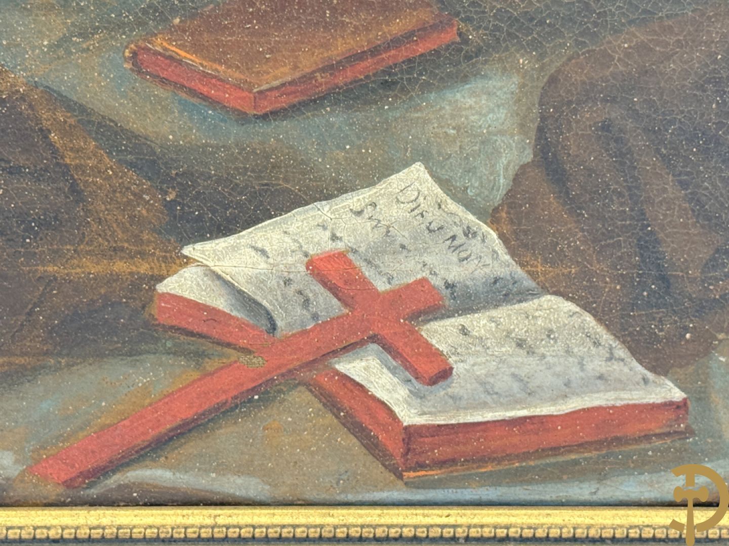 SIRORT G. getekend 1770 