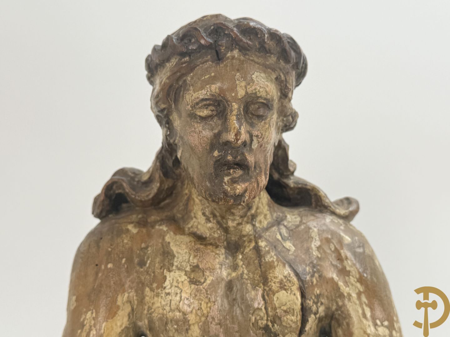 Vlaamse houtsculptuur 