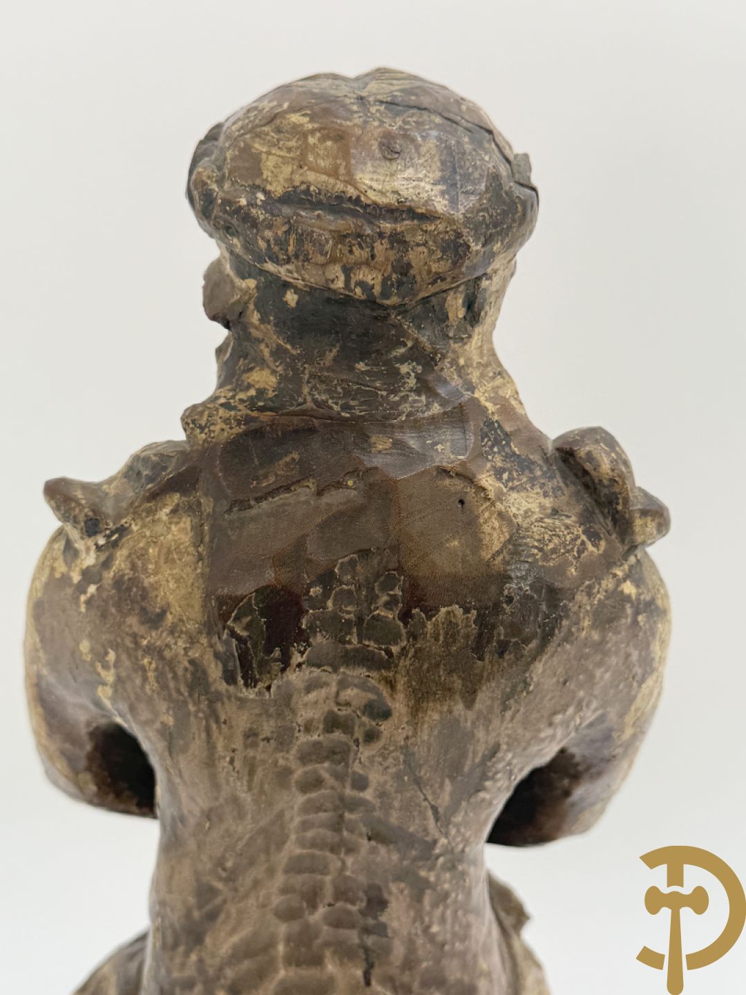 Vlaamse houtsculptuur 