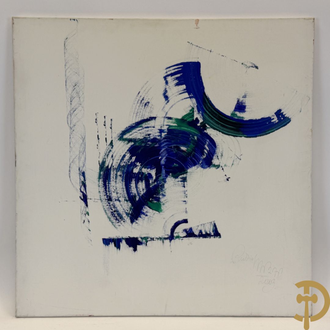 RUDINT Avraham Peter (van) 2003 