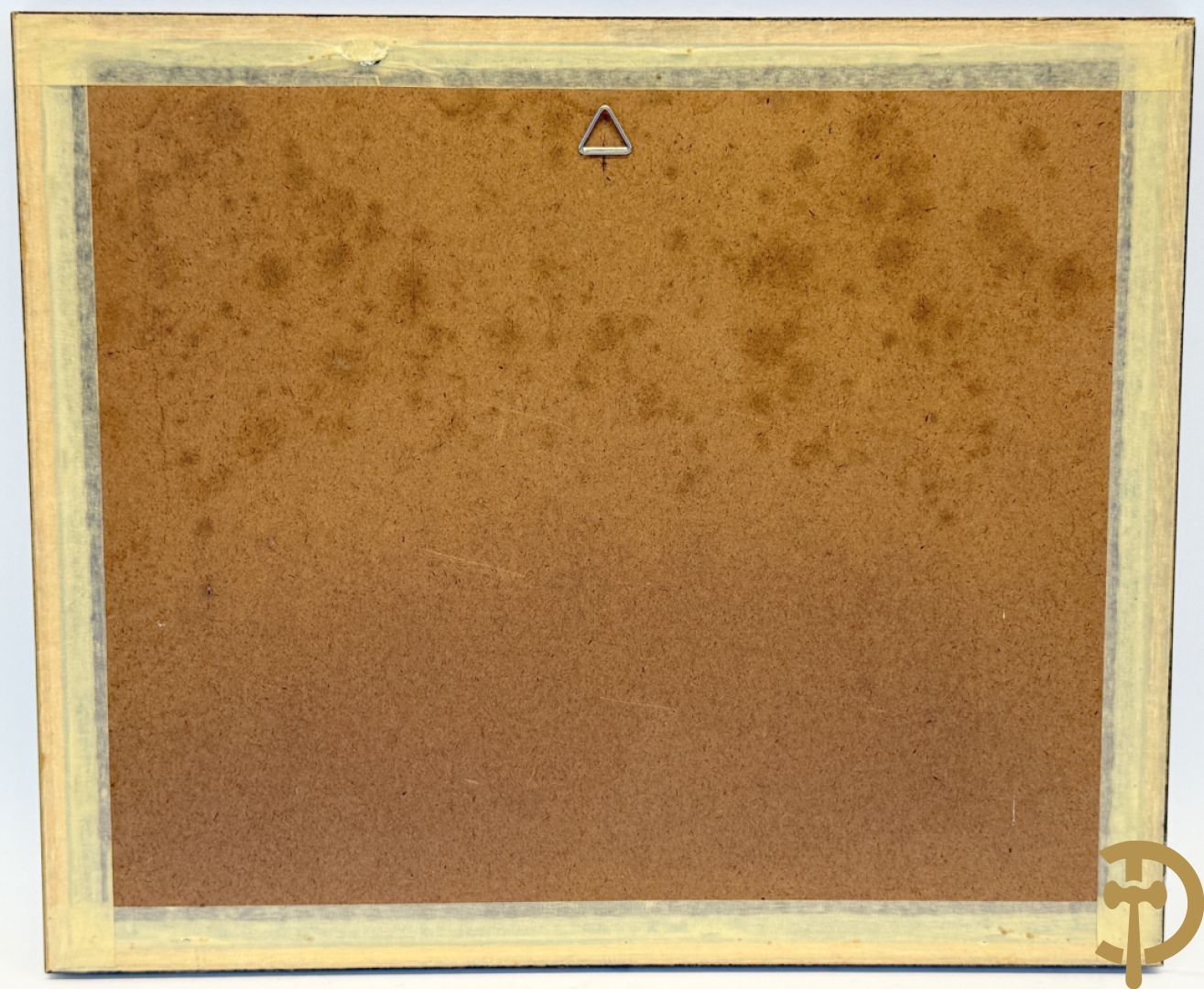 BORREMANS H. (4 stuks) en BUFFA (2 stuks) en CARSE (1 stuk) van - Zeven ingekleurde gravures van Oostende met o.a. Kursaal, vuurtoren, station en pier