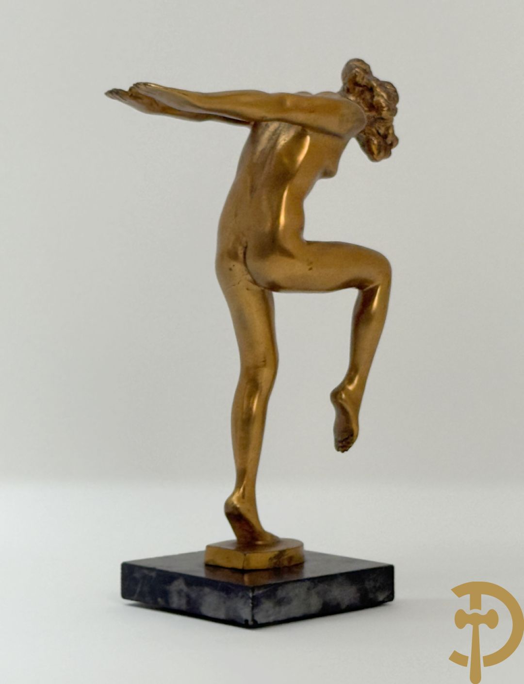 Ongetekend 