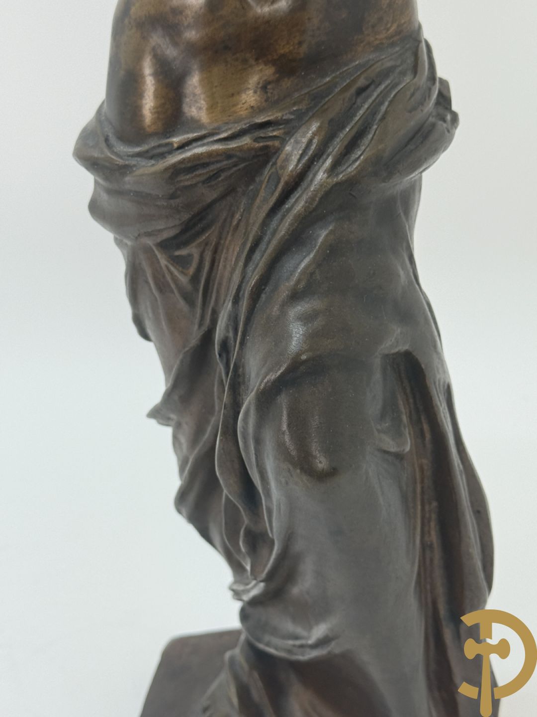 PUY A. (postume signatuur) 