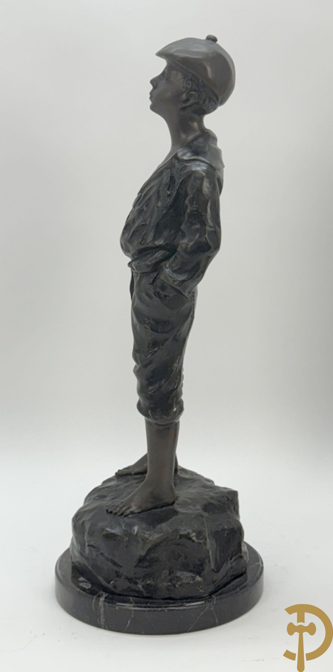MOREAU A. naar 