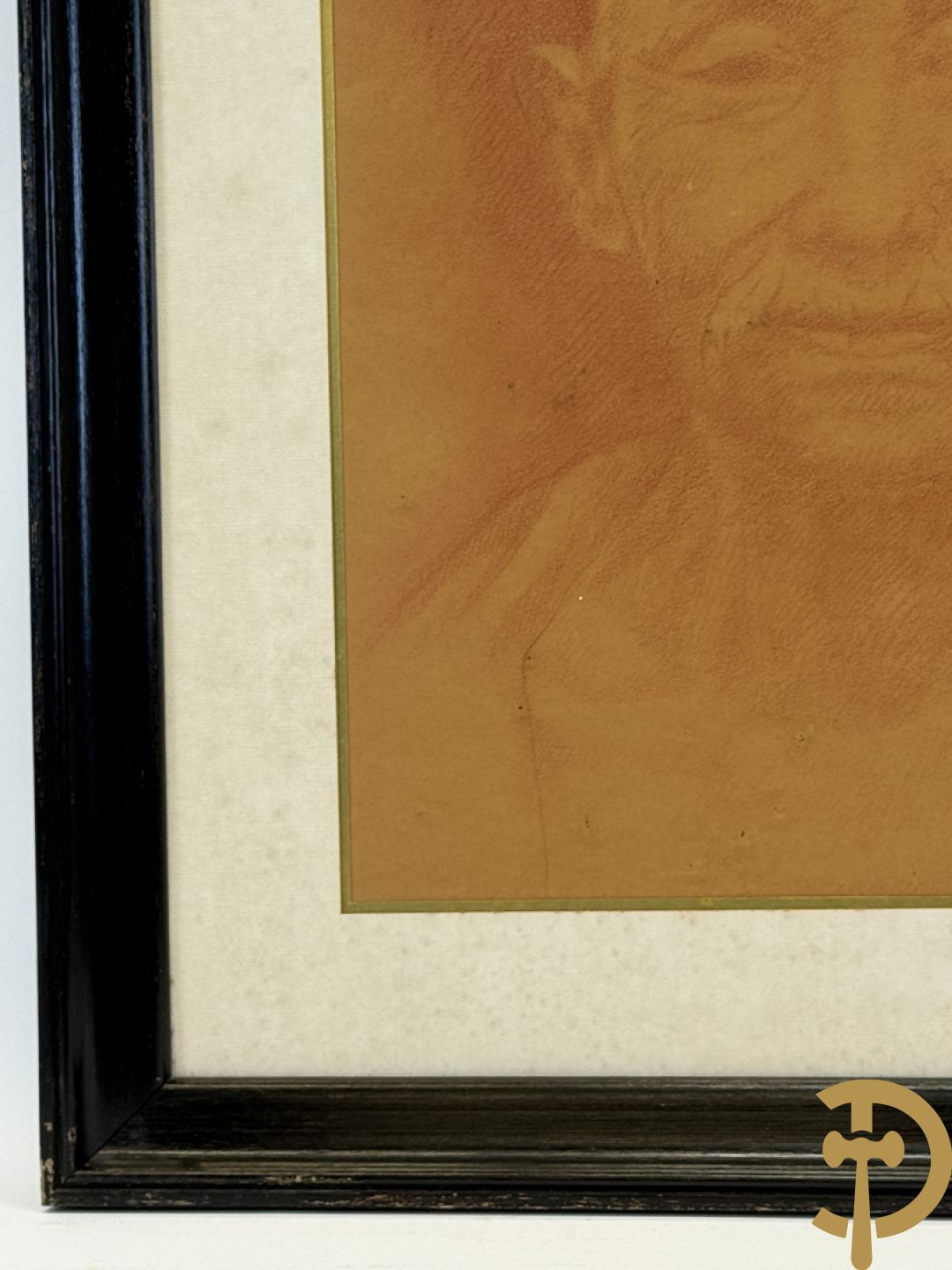 STADIUS Rob getekend 1967 