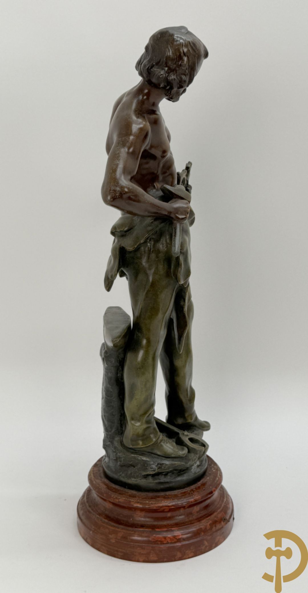 MOREAU (naar) 