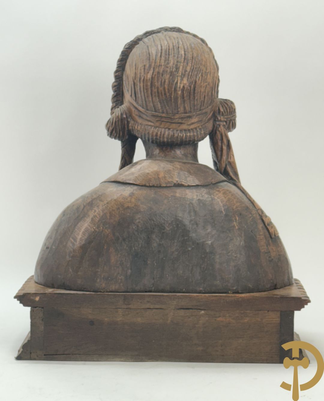 Vlaamse houtsculptuur 