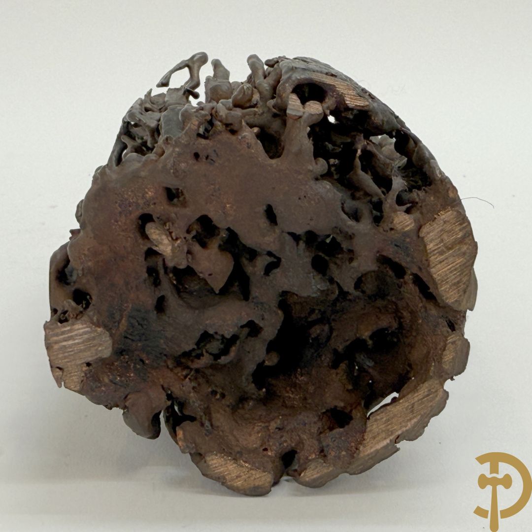 Japanse copperdrop Wabi Sabi