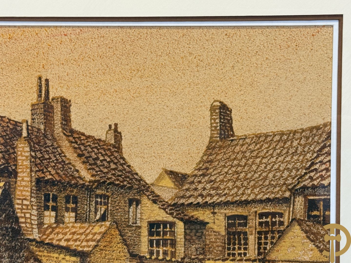 WYSEUR Erik getekend 