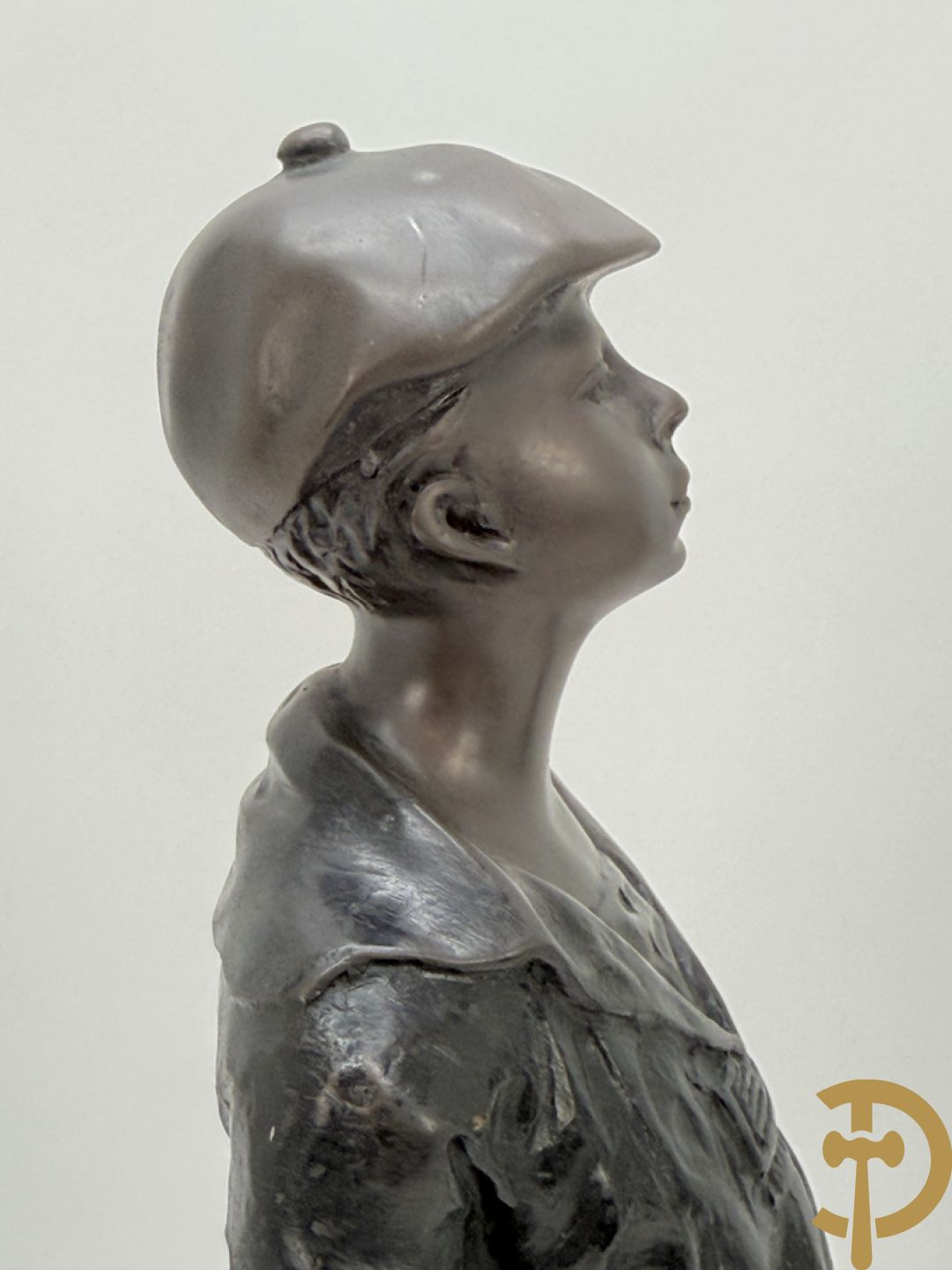 MOREAU A. naar 