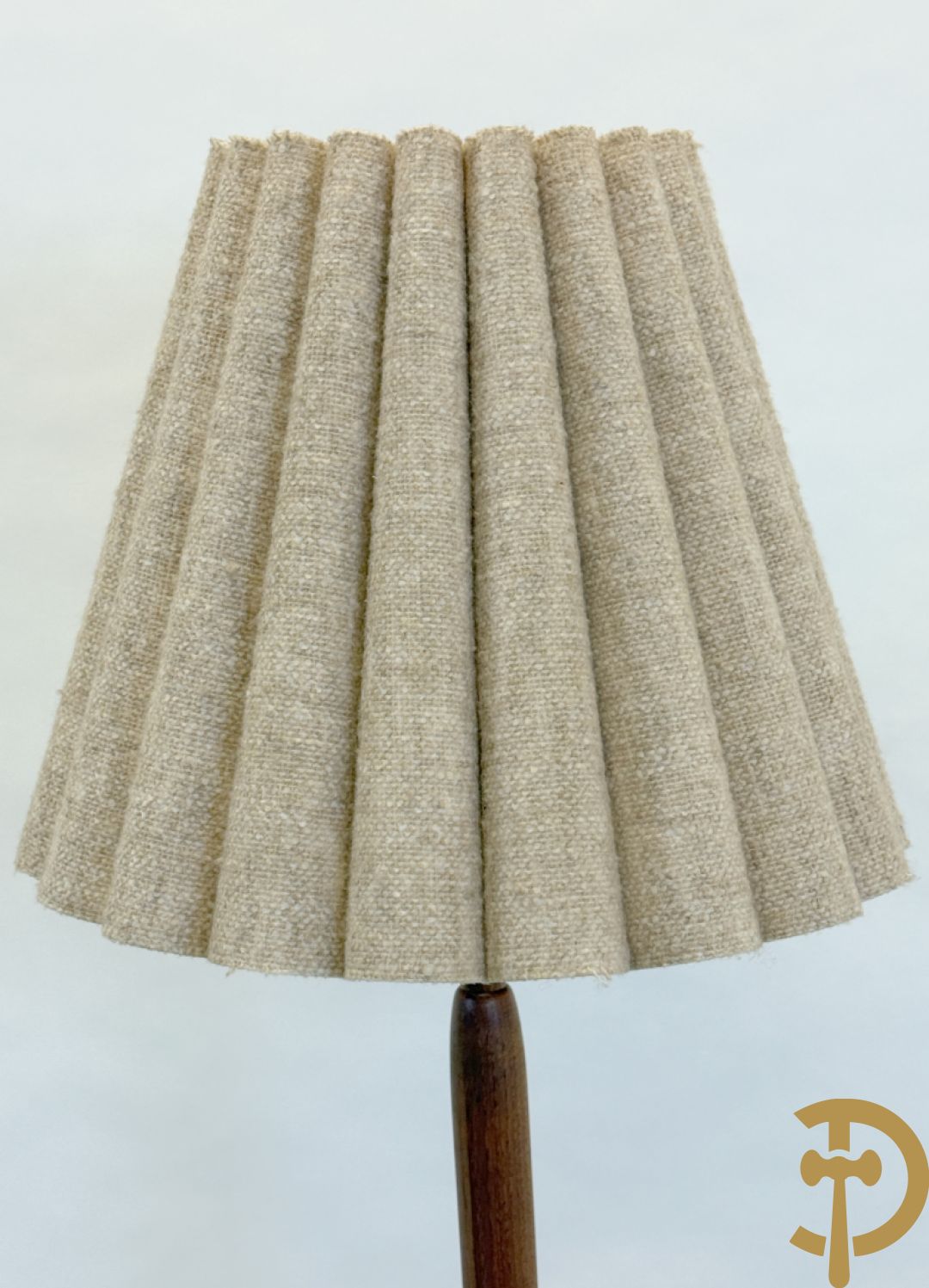 Vintage lampadaire 