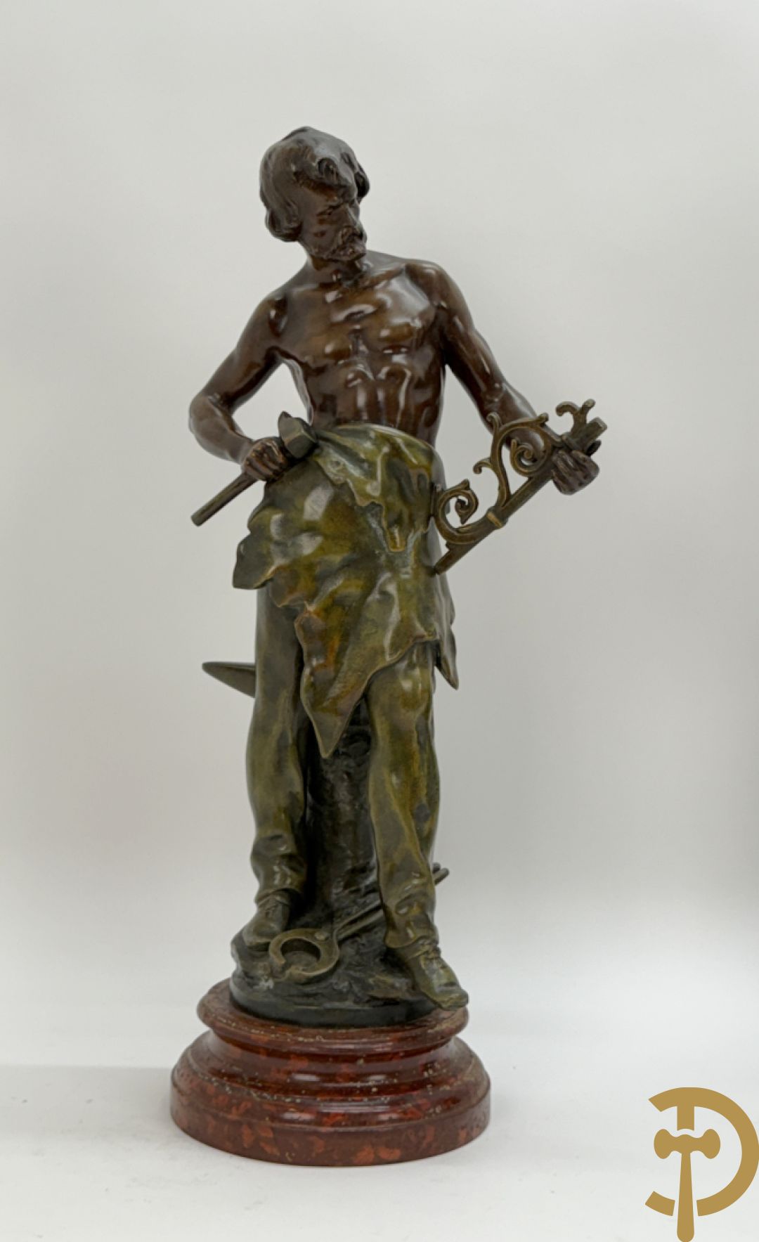 MOREAU (naar) 