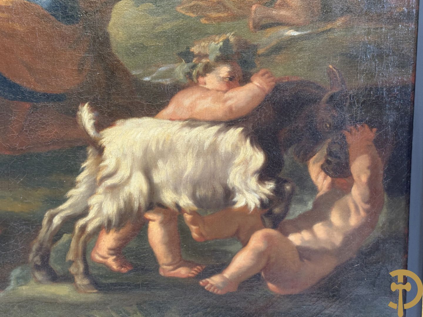POUSSIN Nicolas NAAR 