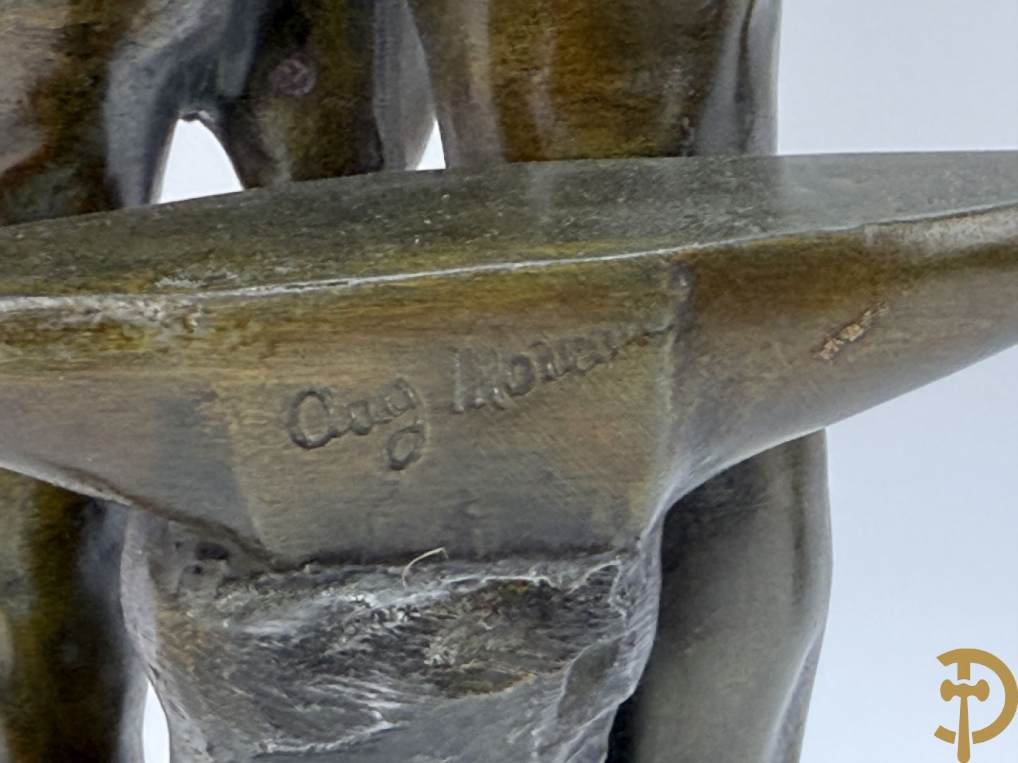 MOREAU (naar) 