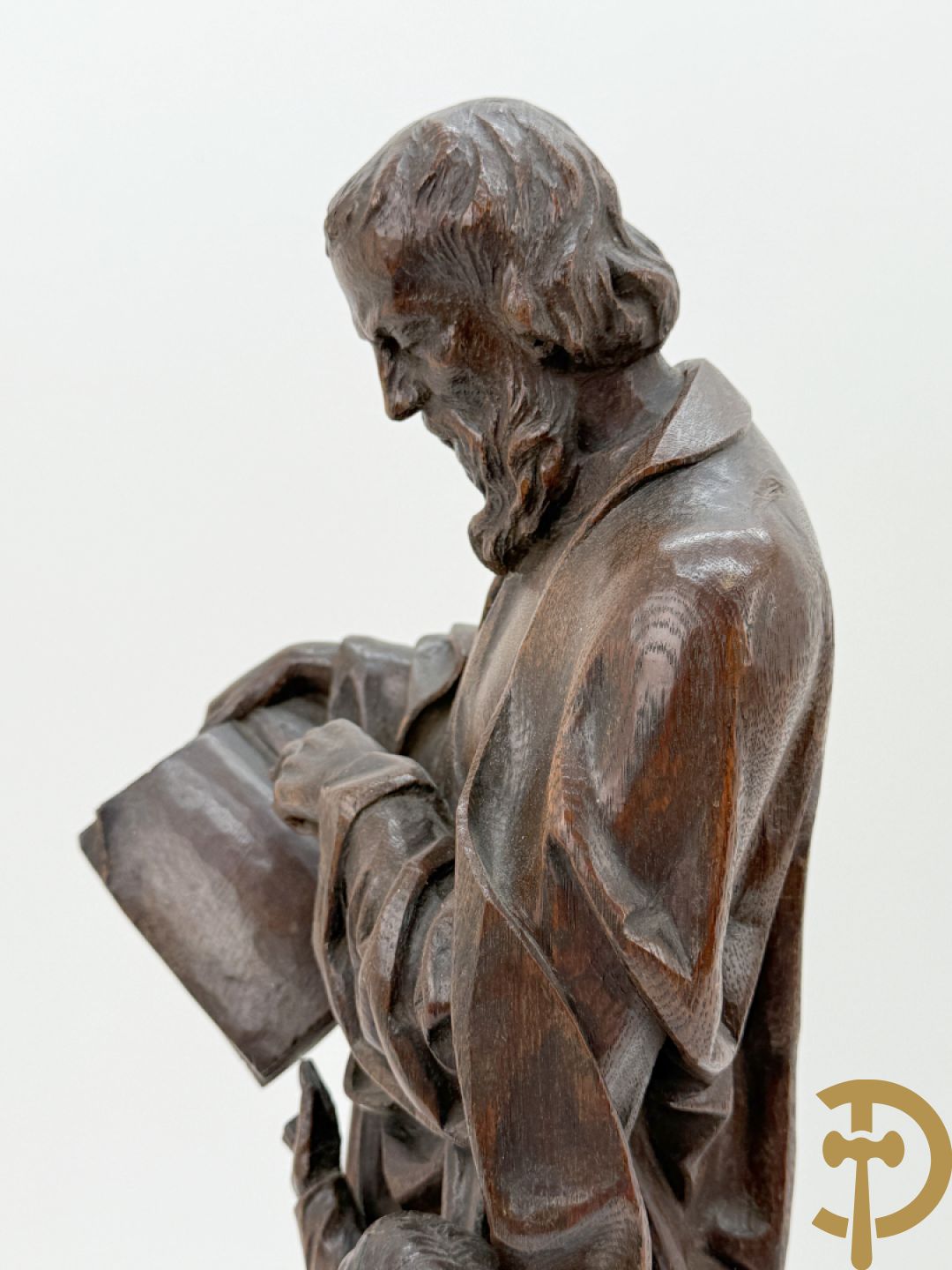 Vlaamse houtsculptuur 