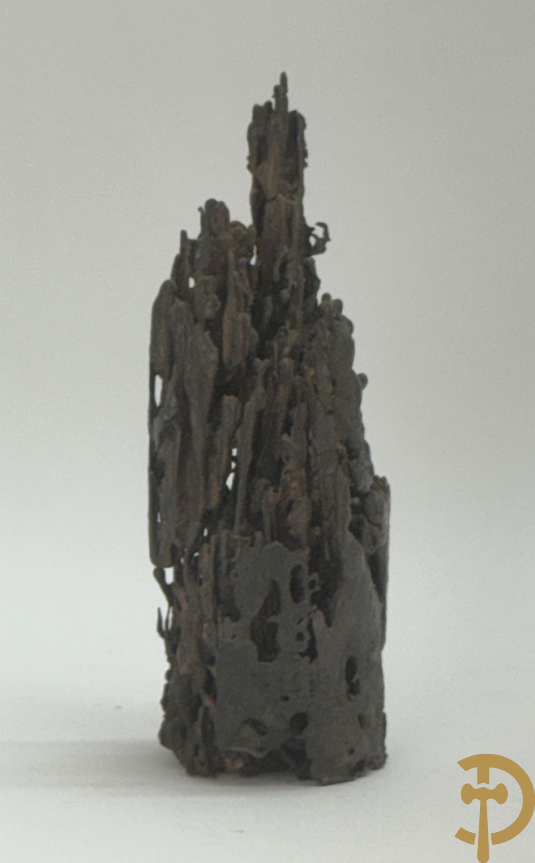 Japanse copperdrop Wabi Sabi