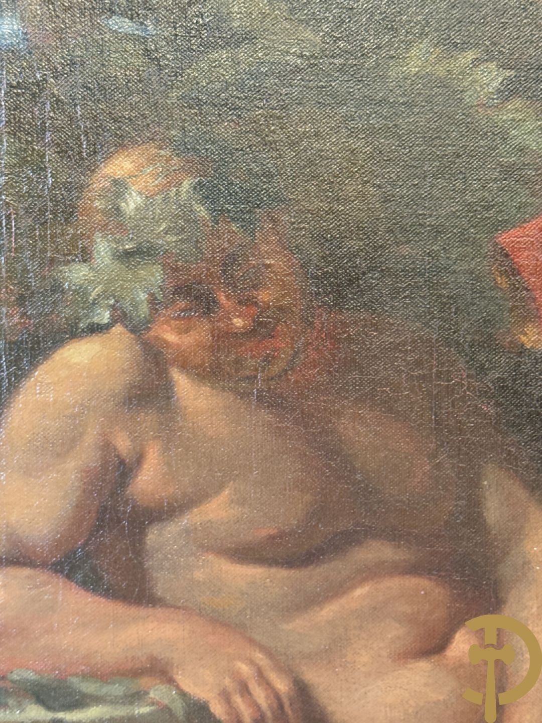 POUSSIN Nicolas NAAR 