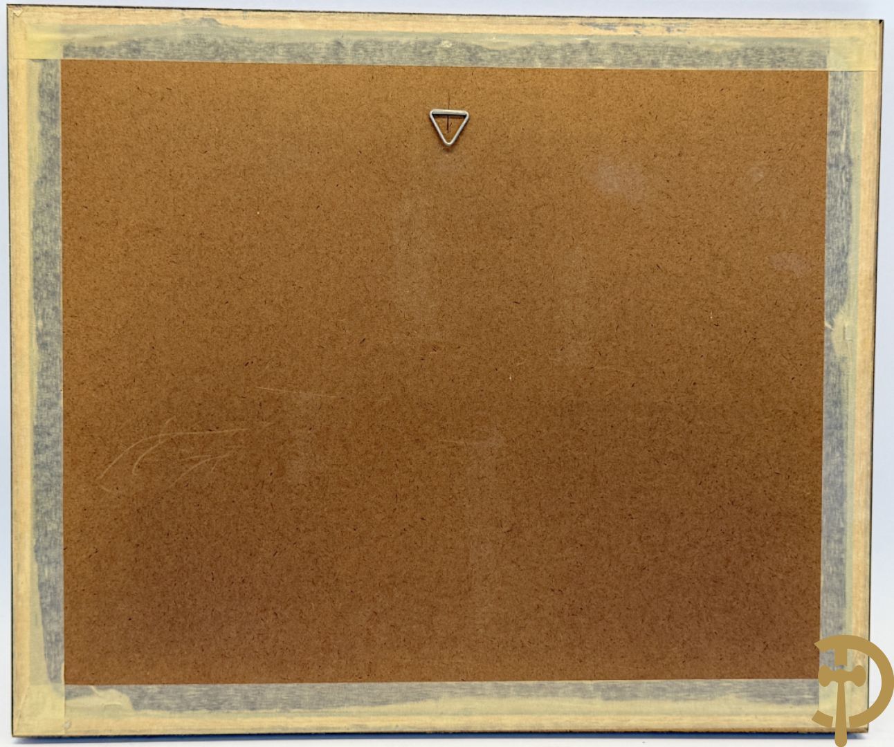 BORREMANS H. (4 stuks) en BUFFA (2 stuks) en CARSE (1 stuk) van - Zeven ingekleurde gravures van Oostende met o.a. Kursaal, vuurtoren, station en pier