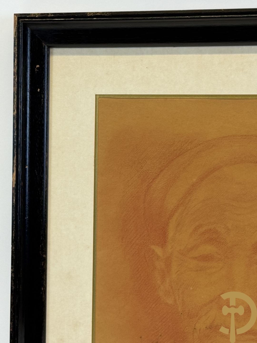 STADIUS Rob getekend 1967 