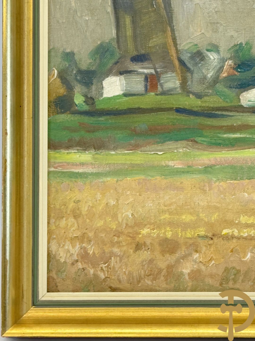 AERENS Robert getekend 1939 