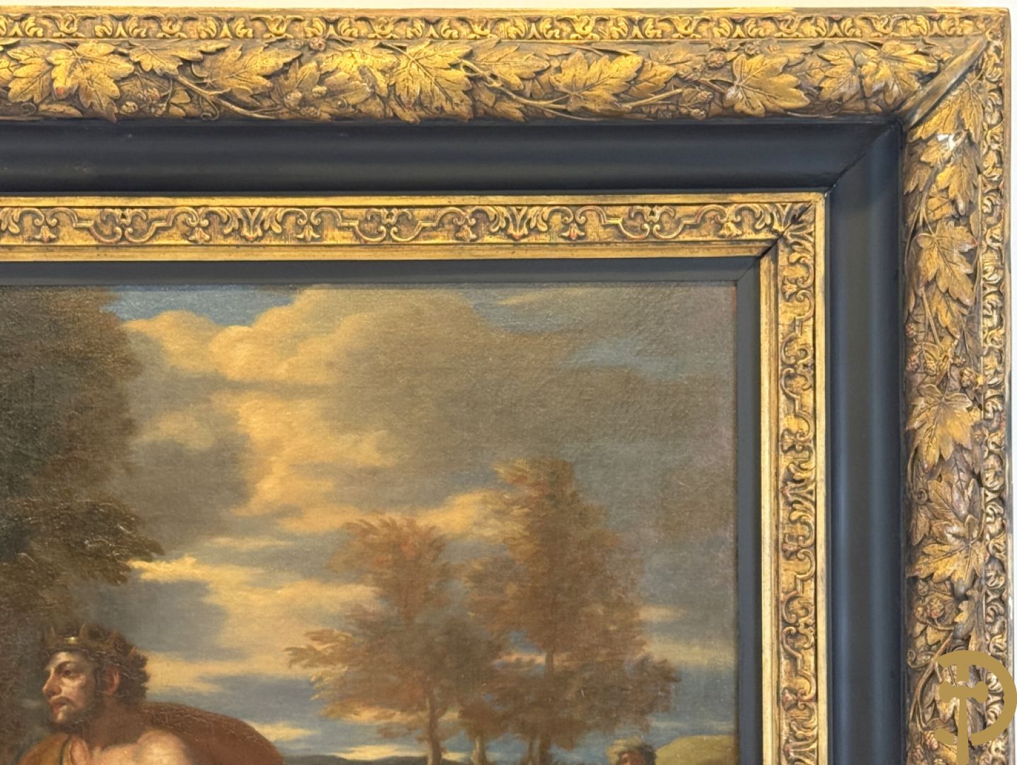 POUSSIN Nicolas NAAR 