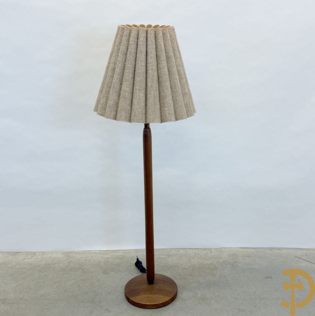 Vintage lampadaire 