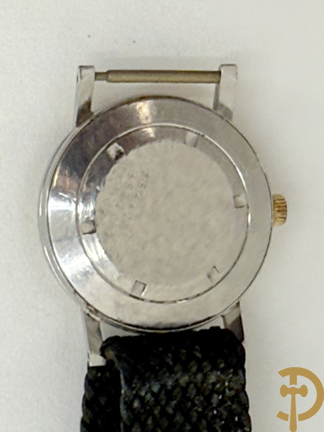 Herenuurwerk Pontiac + 2 damesuurwerken Pontiac