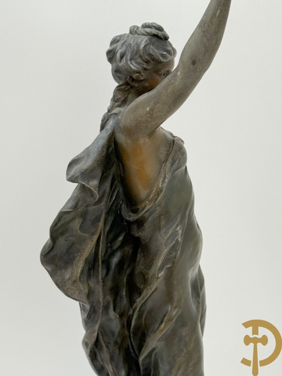 MOREAU (naar) 