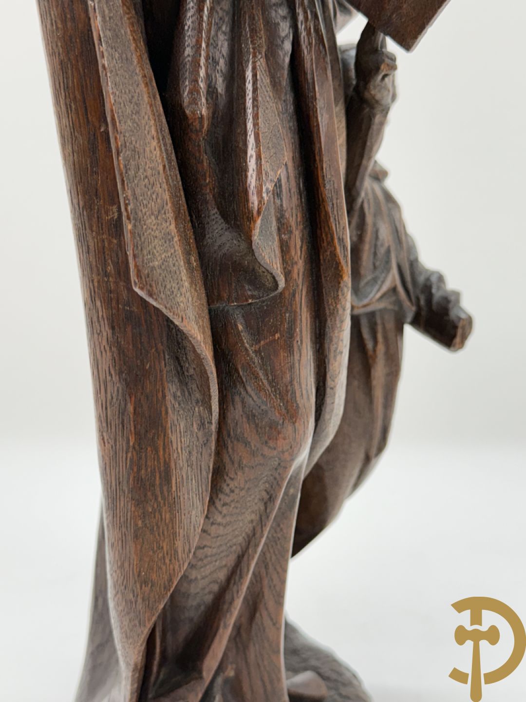 Vlaamse houtsculptuur 