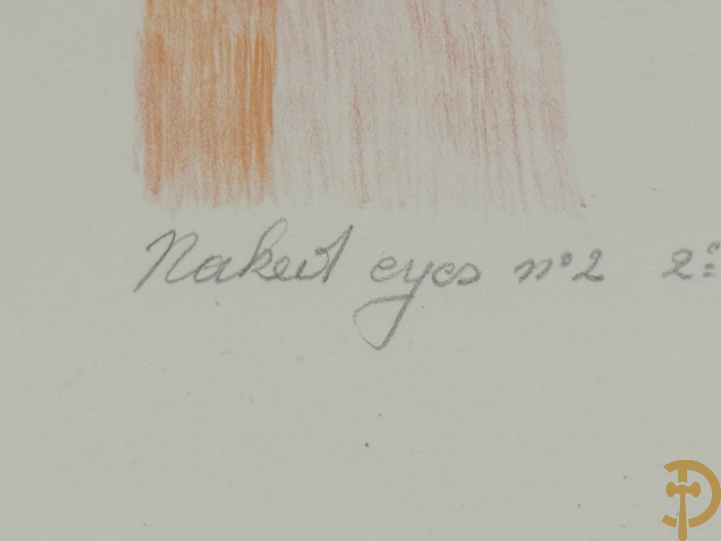 VLERIEK P. getekend 