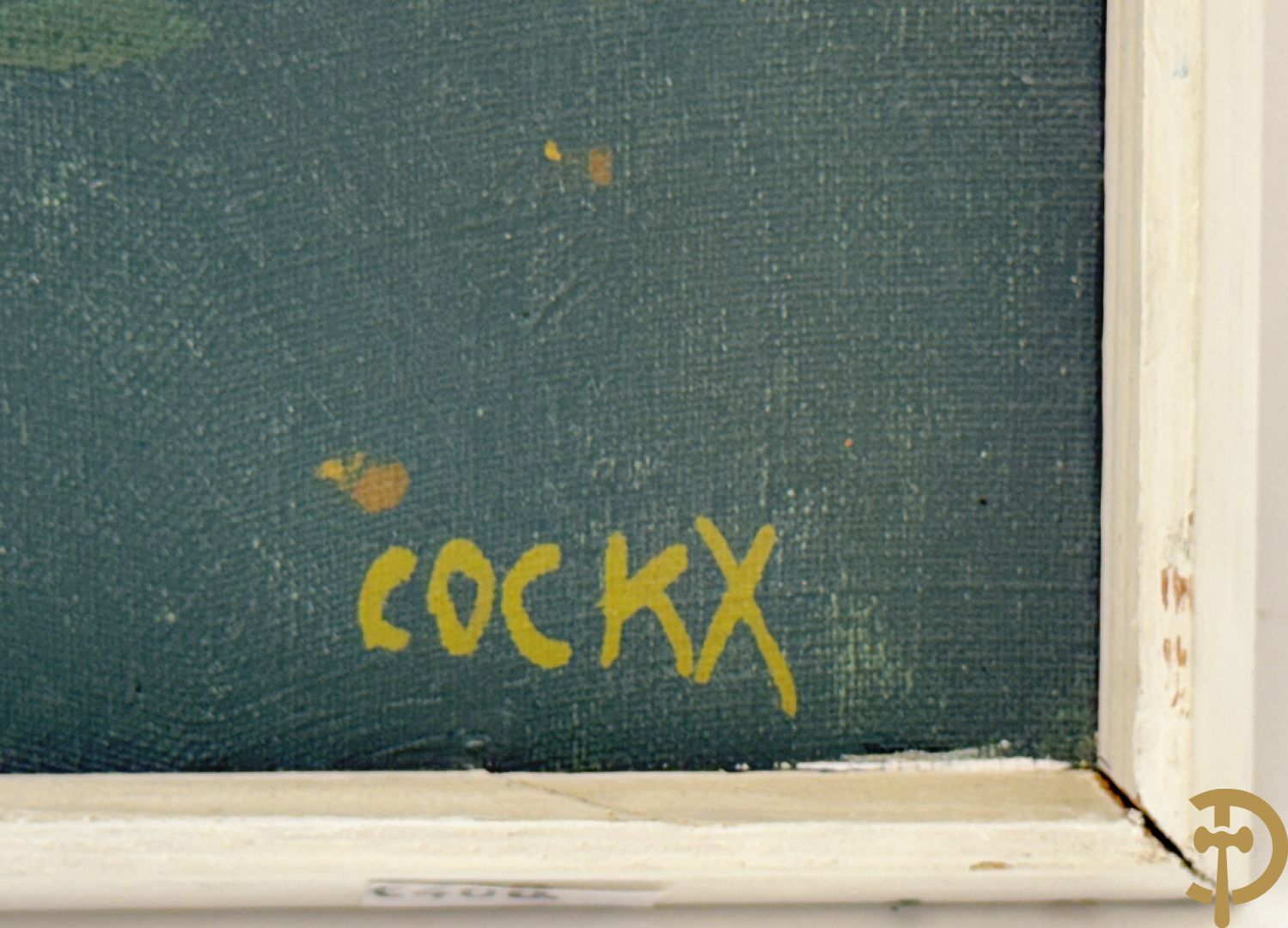 COCKX get. (Marcel) 