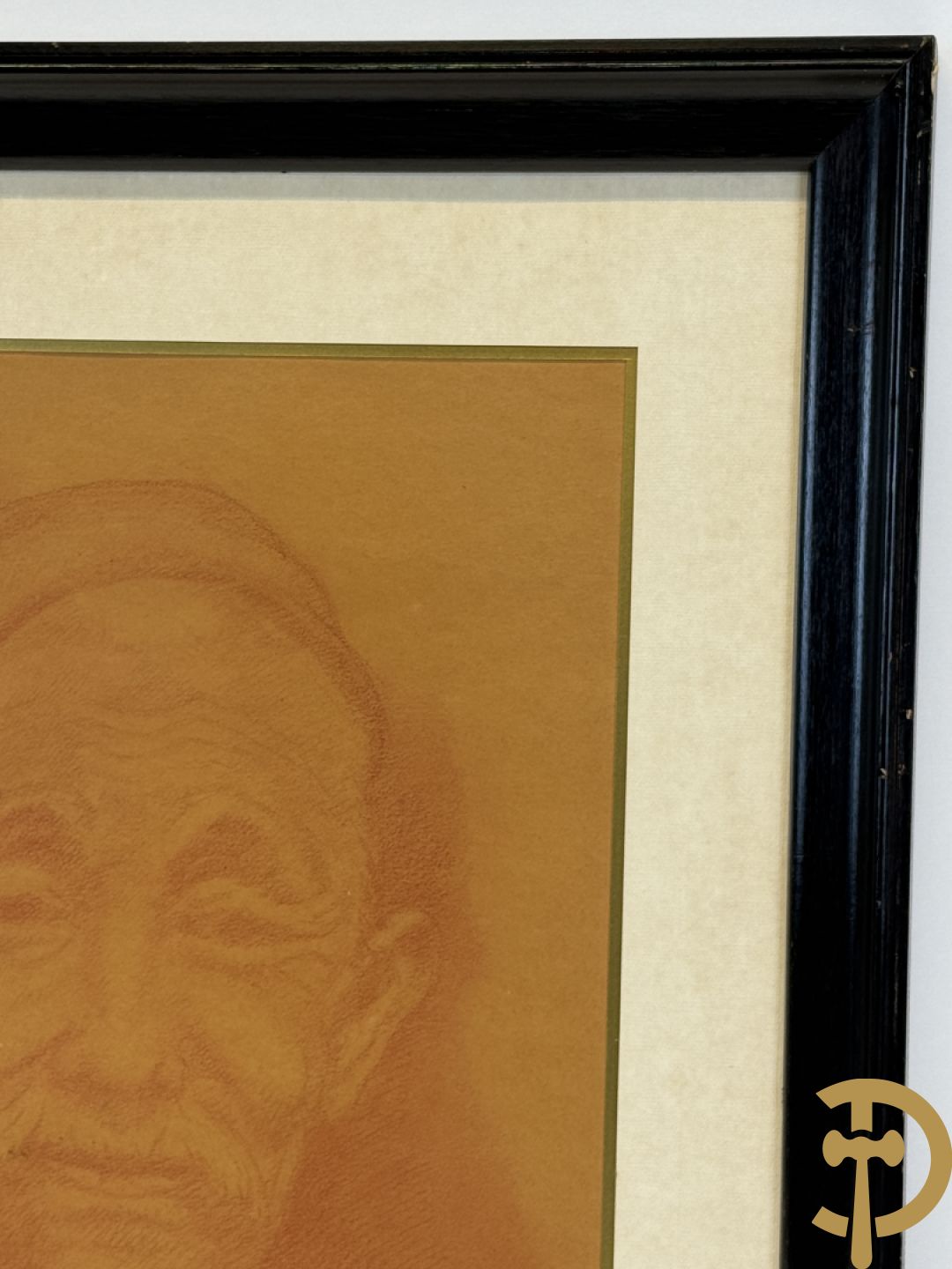 STADIUS Rob getekend 1967 