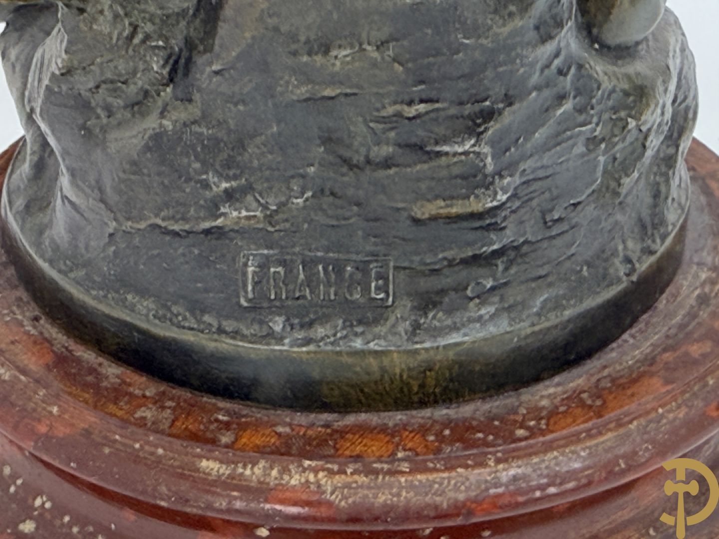 MOREAU (naar) 