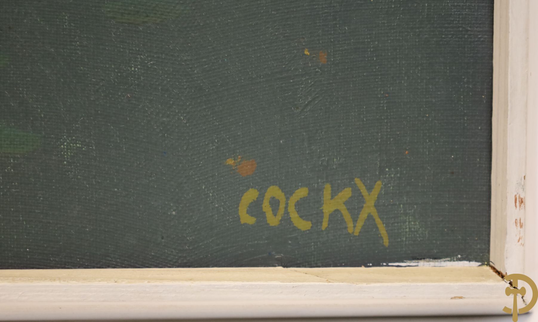 COCKX get. (Marcel) 