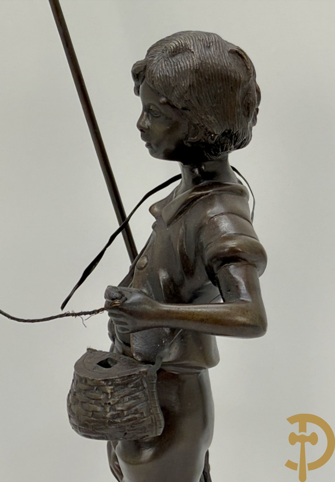 MOREAU (naar) 