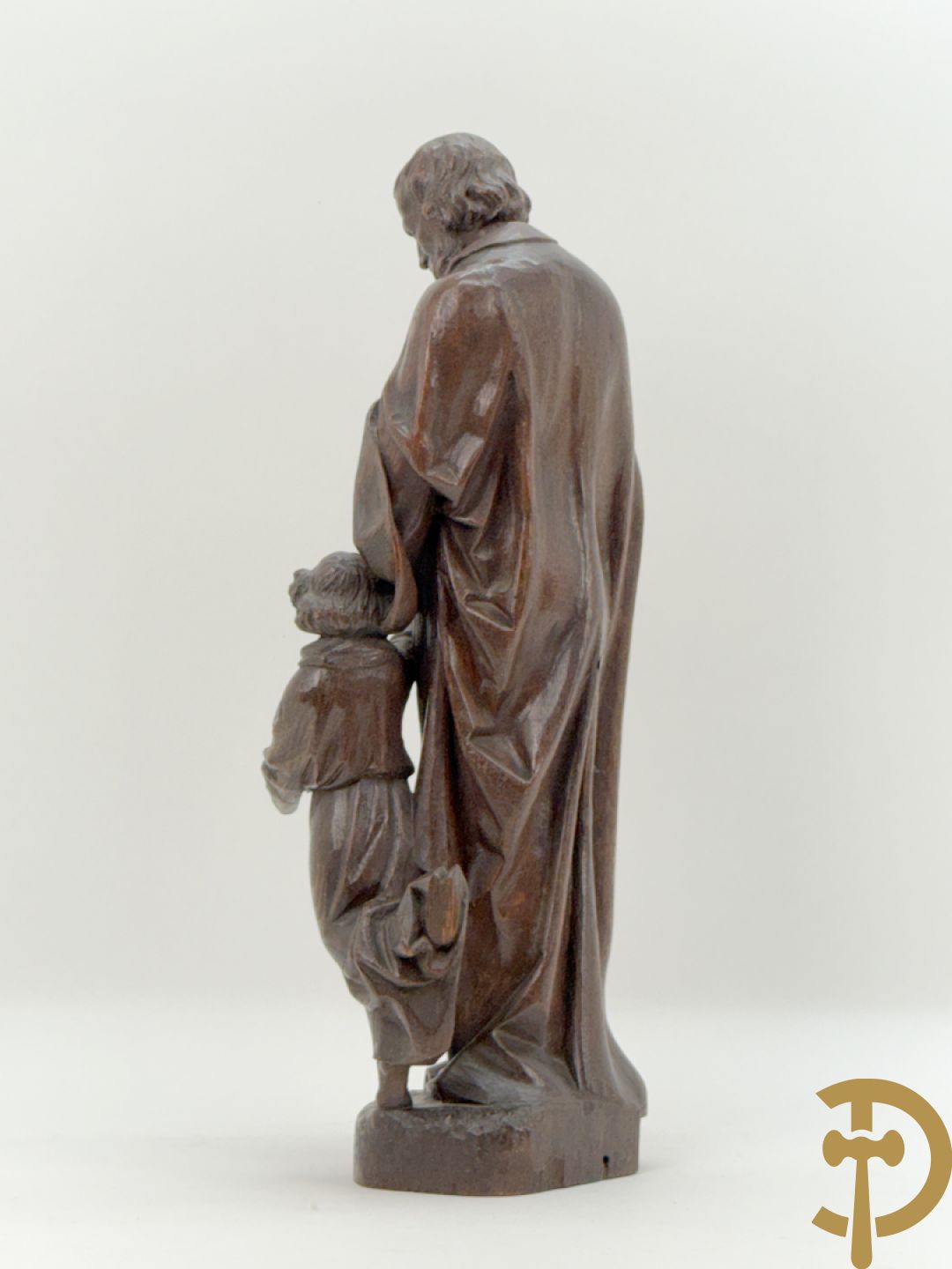 Vlaamse houtsculptuur 