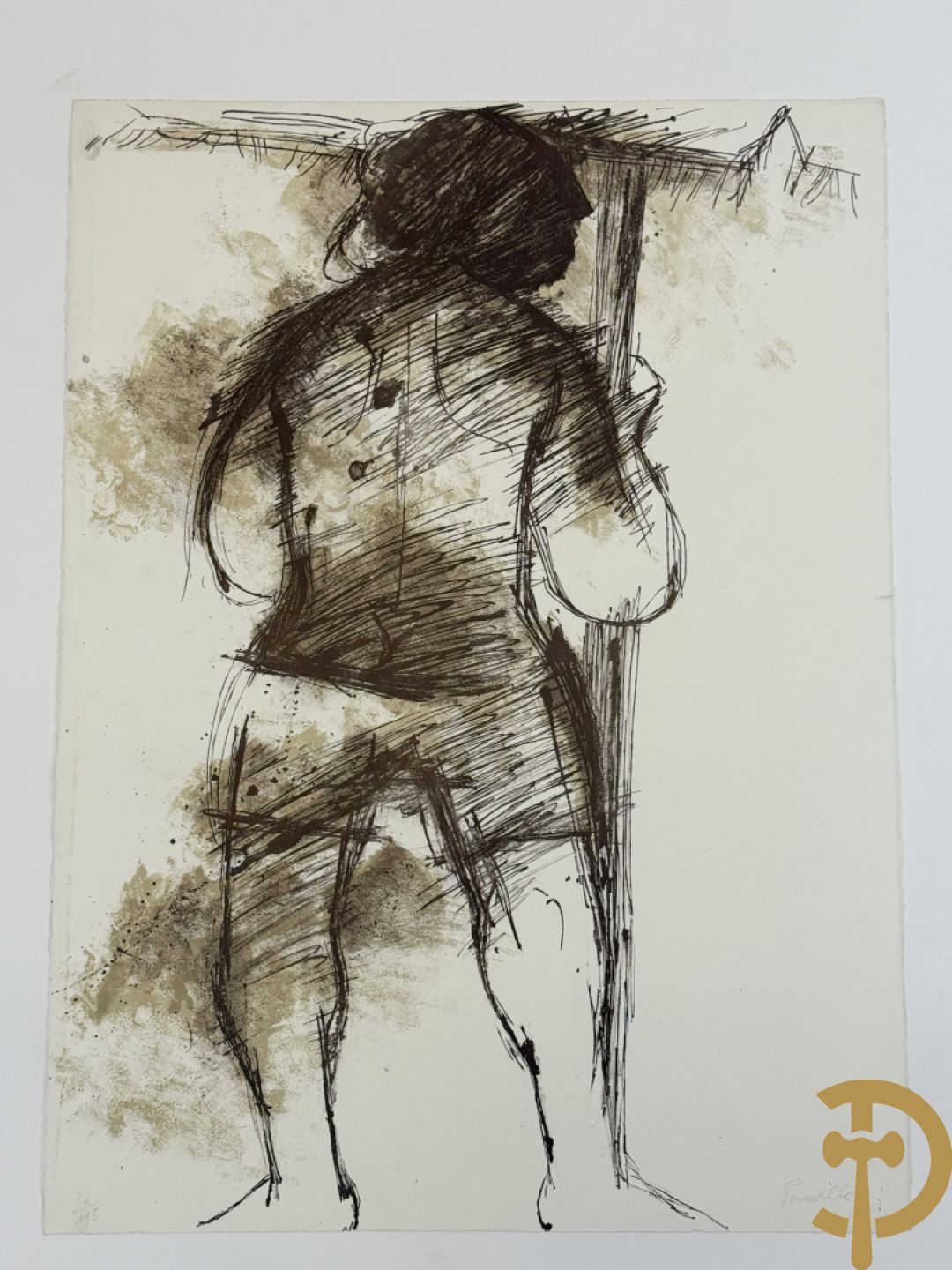 SOMVILLE getekend 