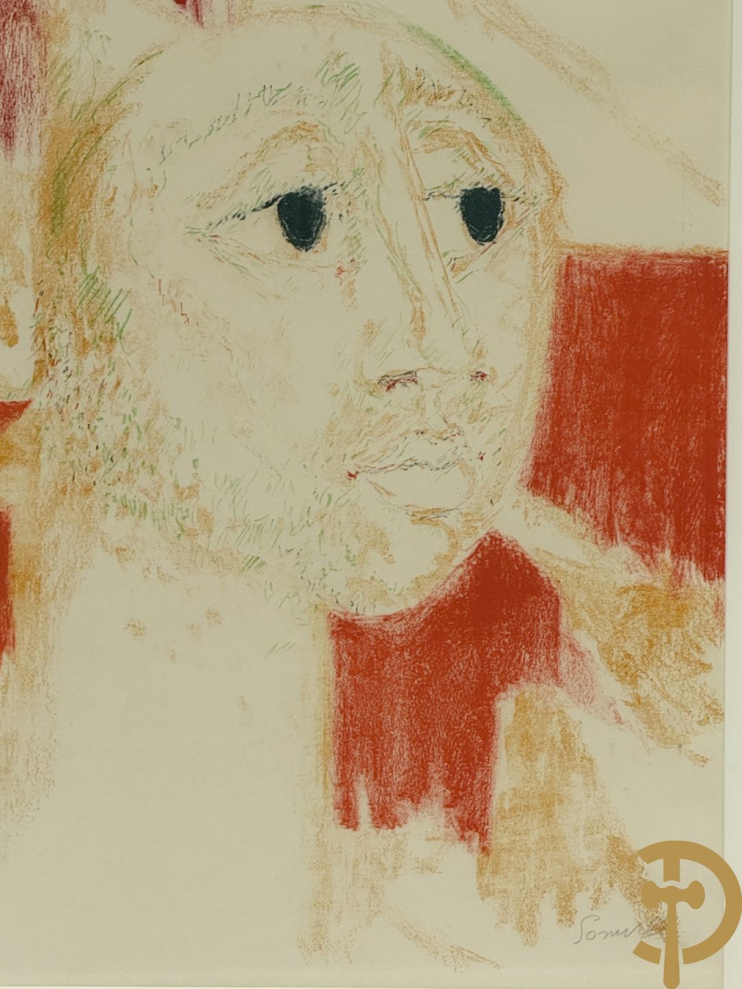 SOMVILLE getekend 