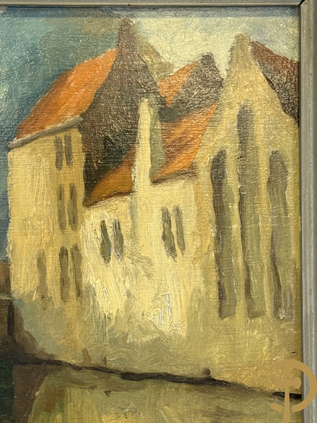 AERENS Robert getekend 1939 