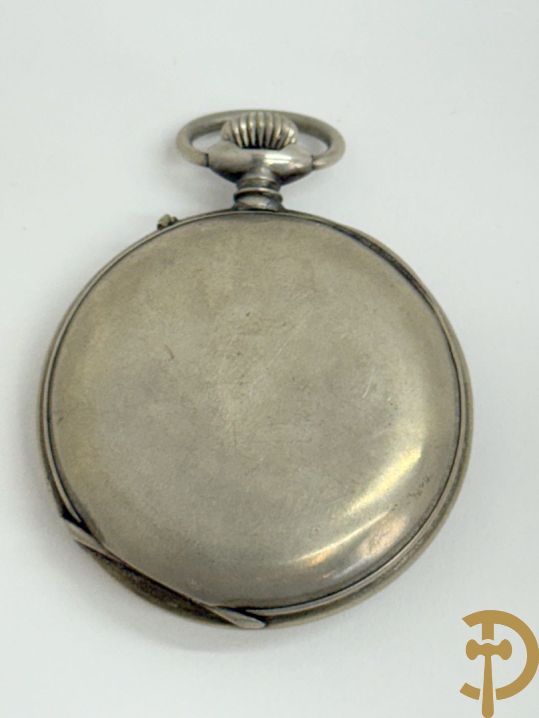 Drie polshorloges Rodania + 4 zakhorloges w.o. Roskopf en Roamer