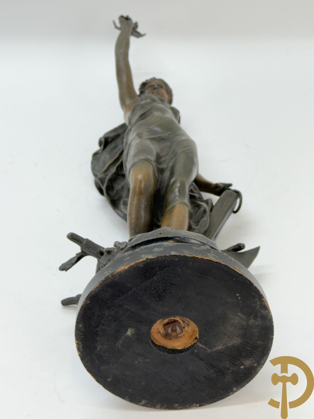 MOREAU (naar) 