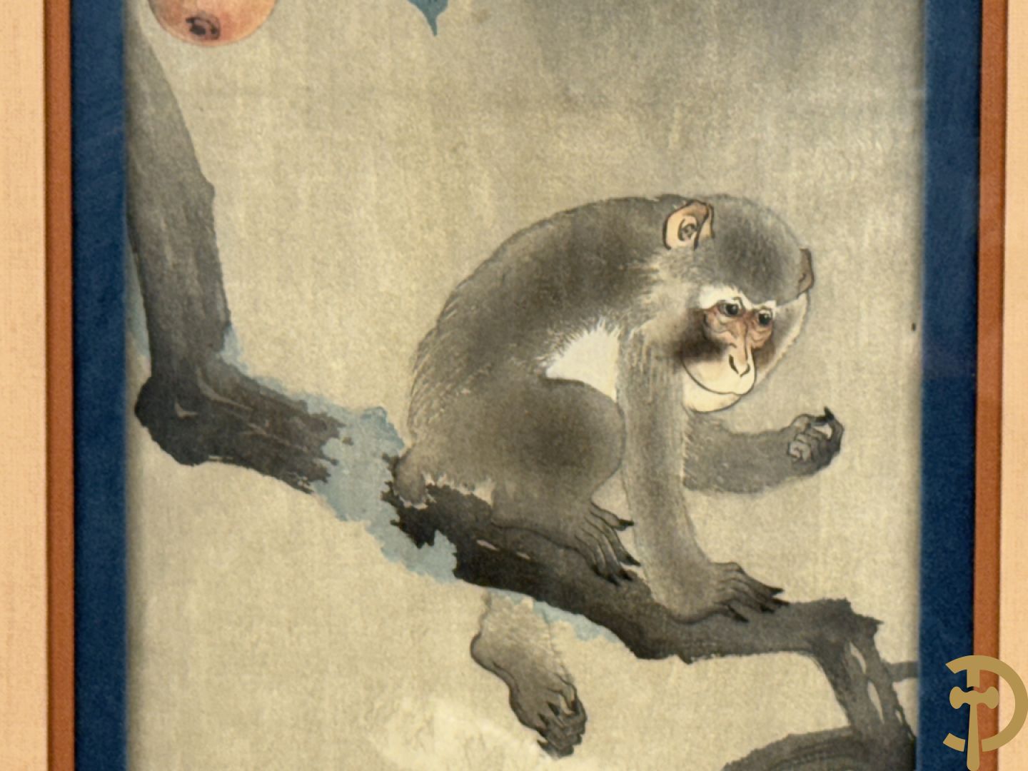 KOSON Ohara getekend 