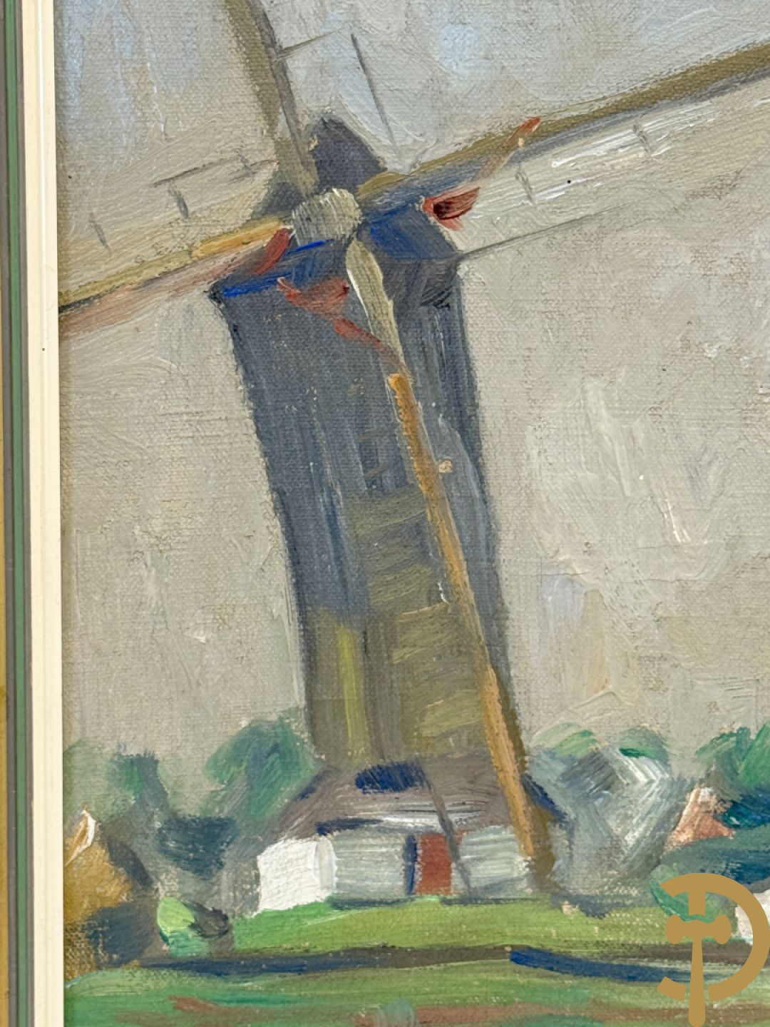 AERENS Robert getekend 1939 