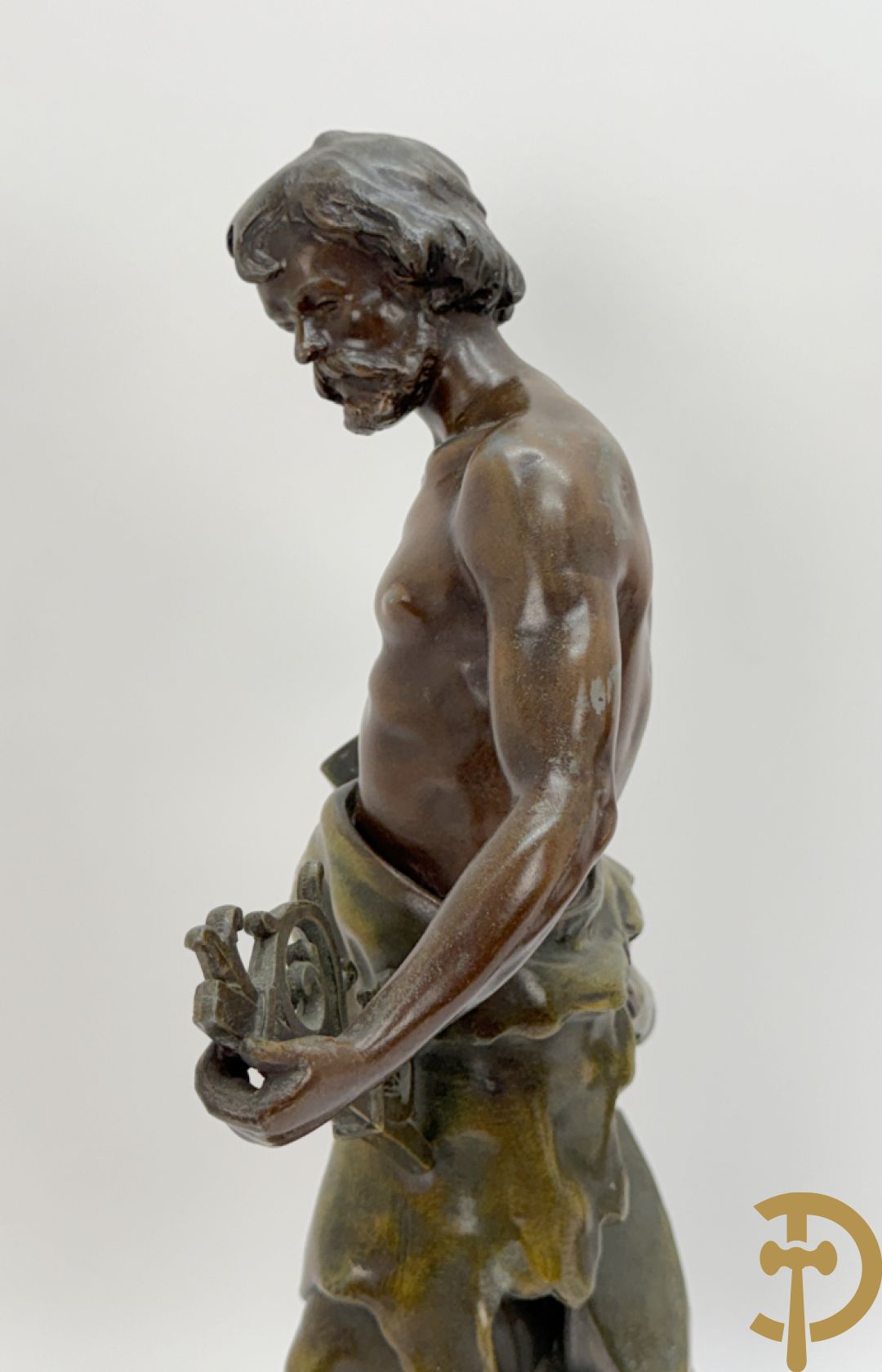 MOREAU (naar) 
