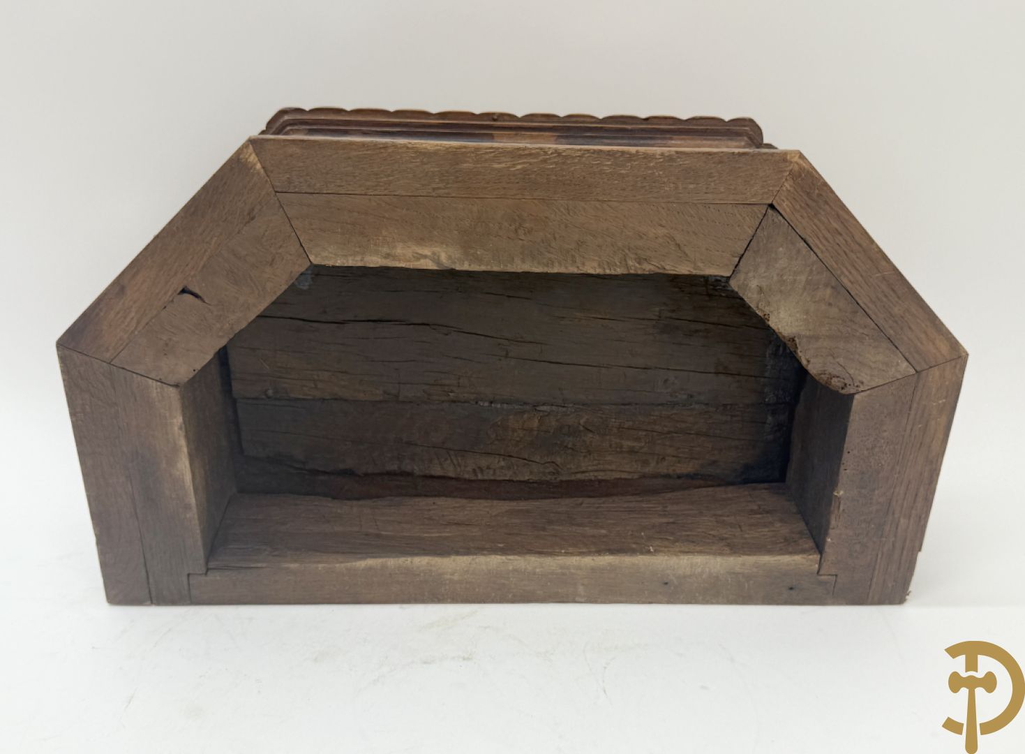Vlaamse houtsculptuur 
