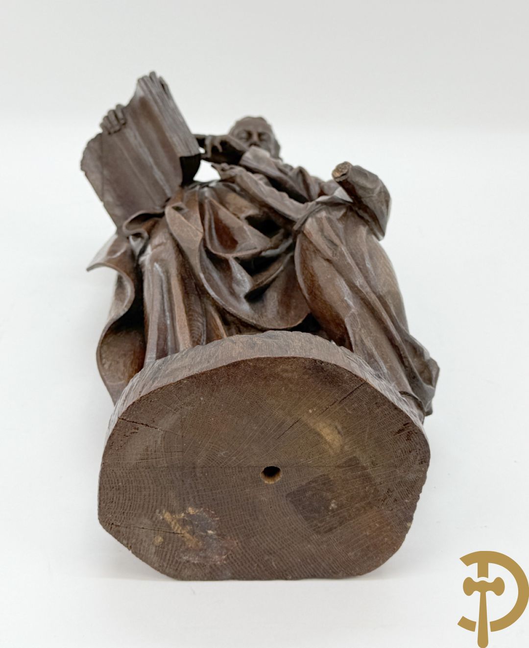 Vlaamse houtsculptuur 