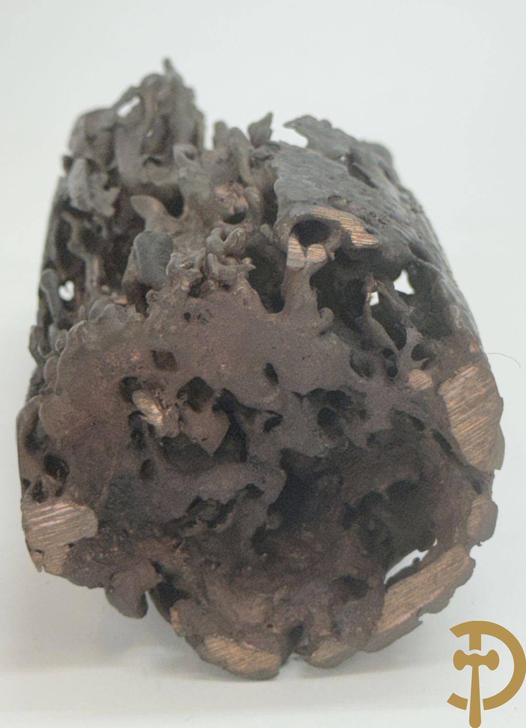 Japanse copperdrop Wabi Sabi