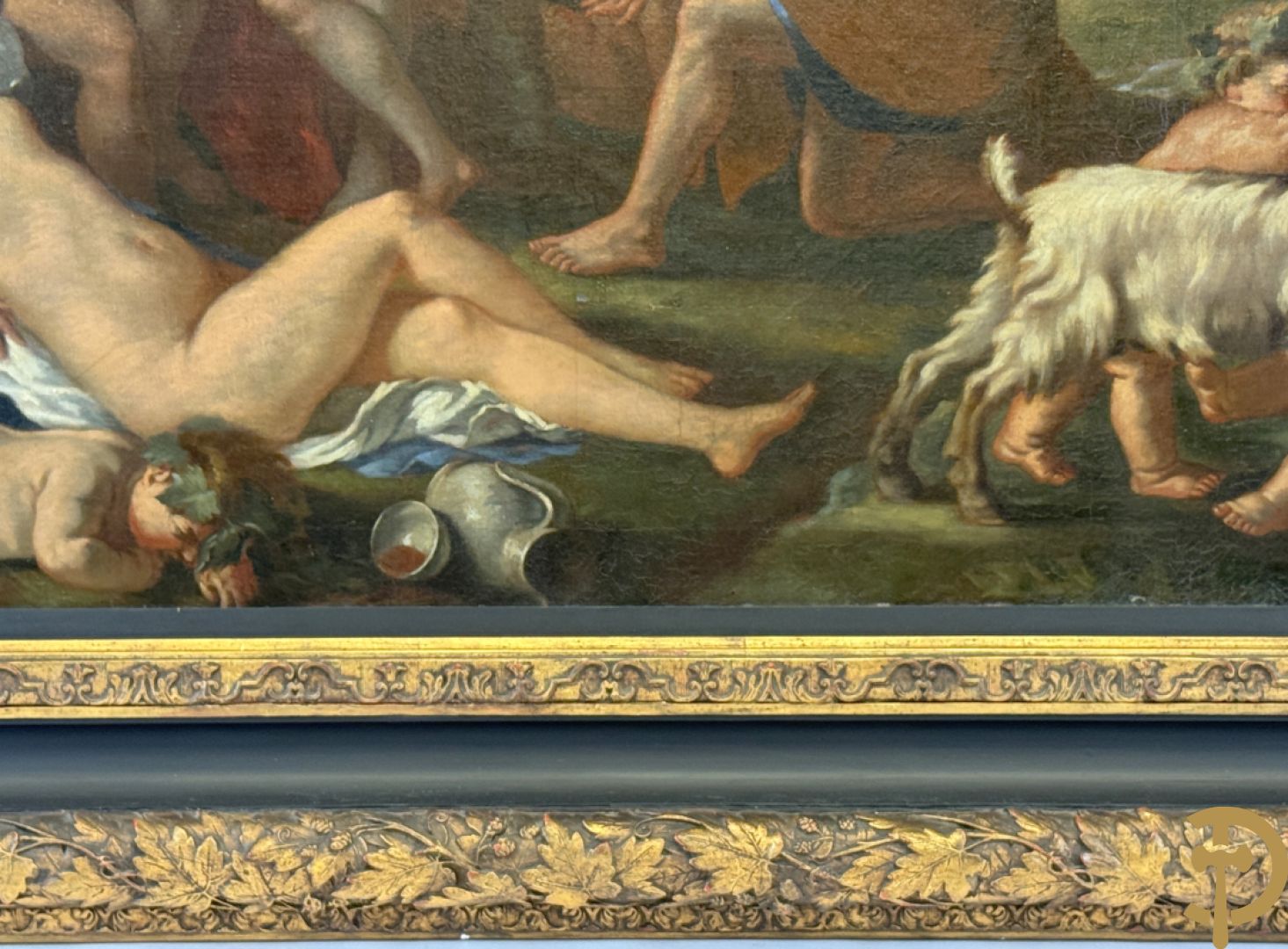 POUSSIN Nicolas NAAR 