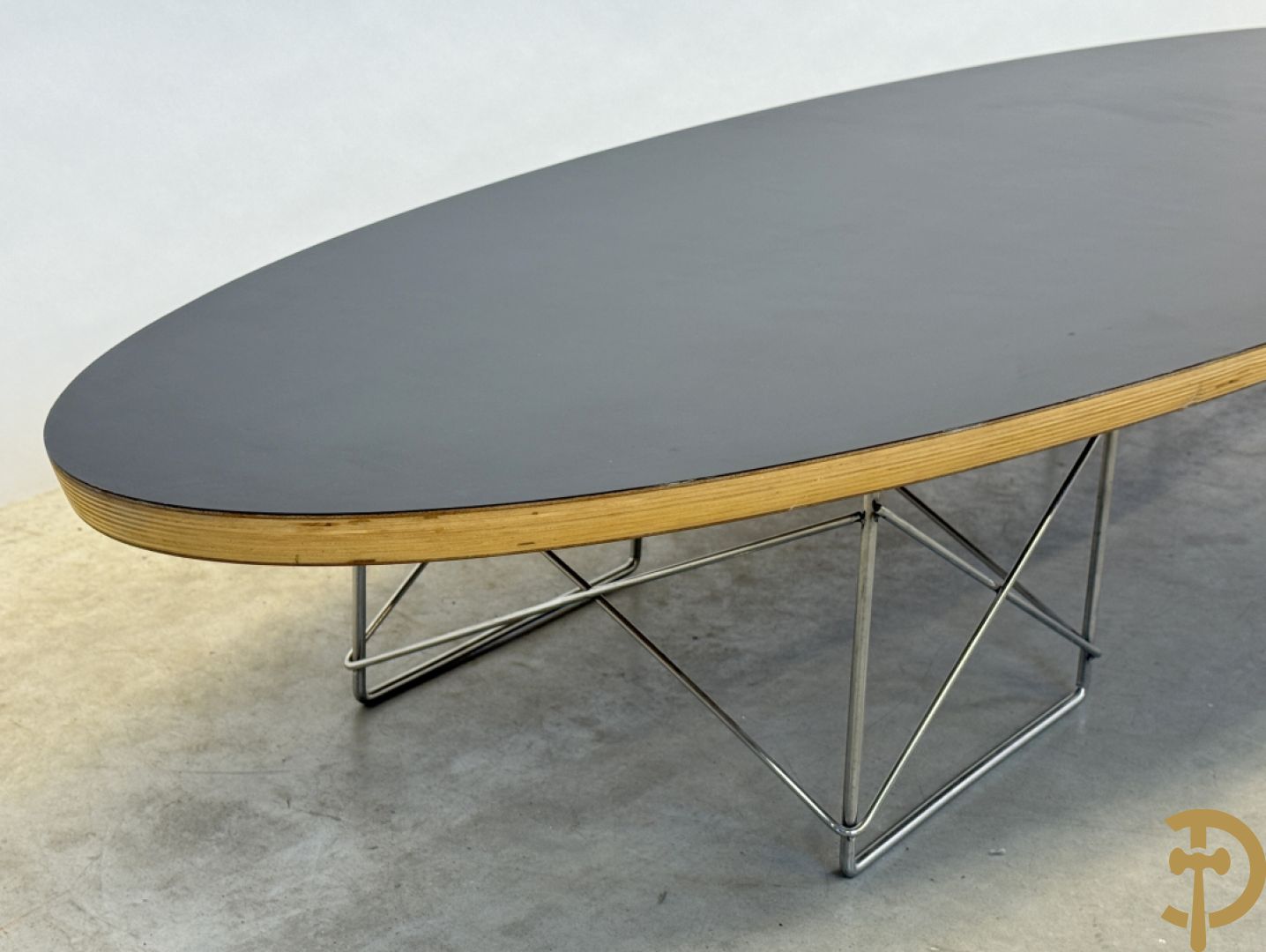 Charles Eames salontafel 