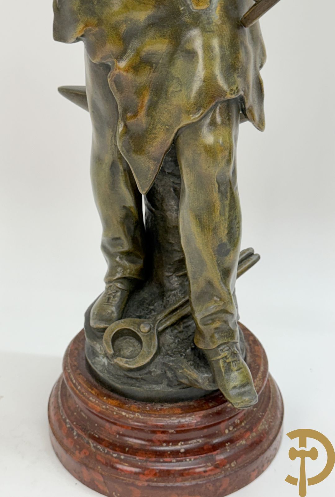 MOREAU (naar) 